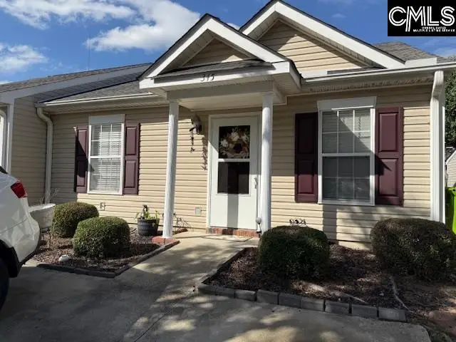 345 Elders Pond Circle, Columbia, SC 29229 - Image #1