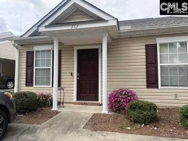 353 Elders Pond Circle, Columbia, SC 29229