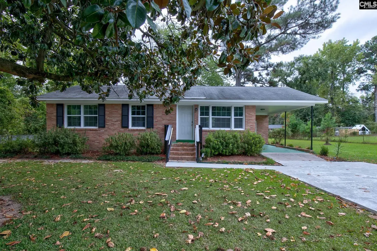 519 Brookcliff Road, Cayce, SC 29033 - Image #1