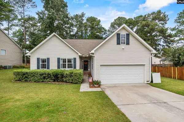 205 Coulter Pine Lane, Columbia, SC 29229