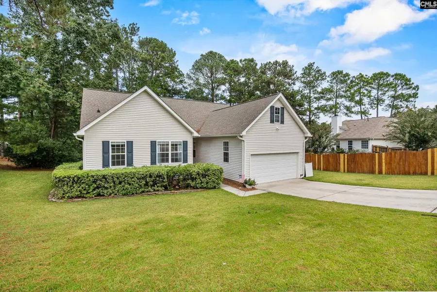 205 Coulter Pine Lane, Columbia, SC 29229 - Image #2
