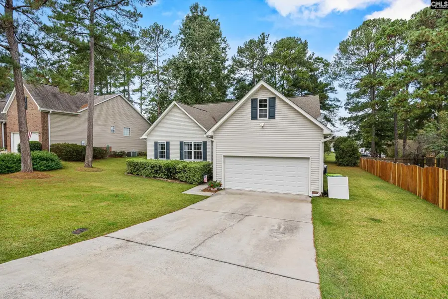 205 Coulter Pine Lane, Columbia, SC 29229 - Image #3