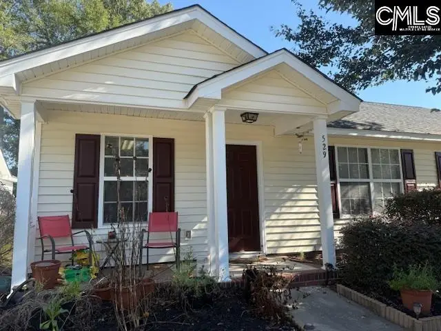 529 Providence Crossing Drive, Columbia, SC 29203 - Image #2