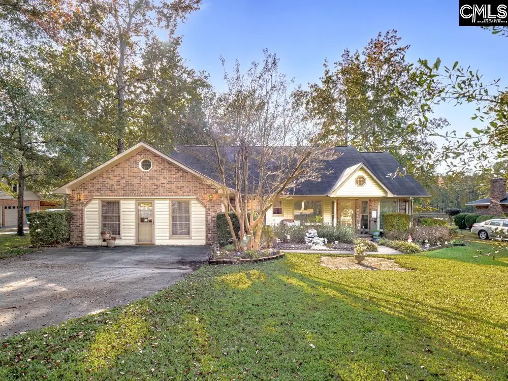 6674 Francis Marion Avenue, Dalzell, SC 29040 - Image #1