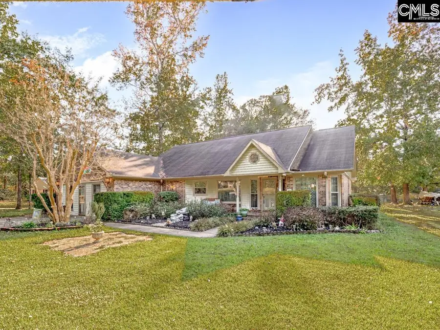 6674 Francis Marion Avenue, Dalzell, SC 29040 - Image #2