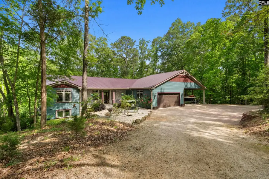 1427 Buck Hill Landing Road, Ridgeway, SC 29130 - Image #3