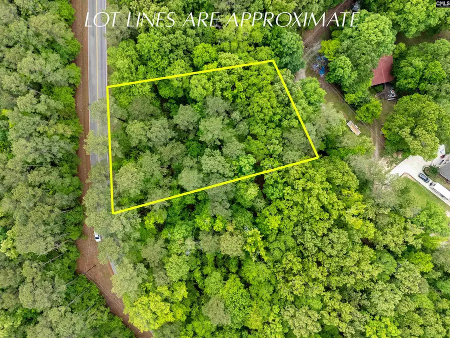 1427-4 Buck Hill Landing Road, Ridgeway, SC 29130 - Image #2