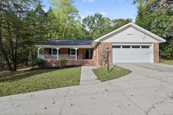 603 Harmon Street, Lexington, SC 29072