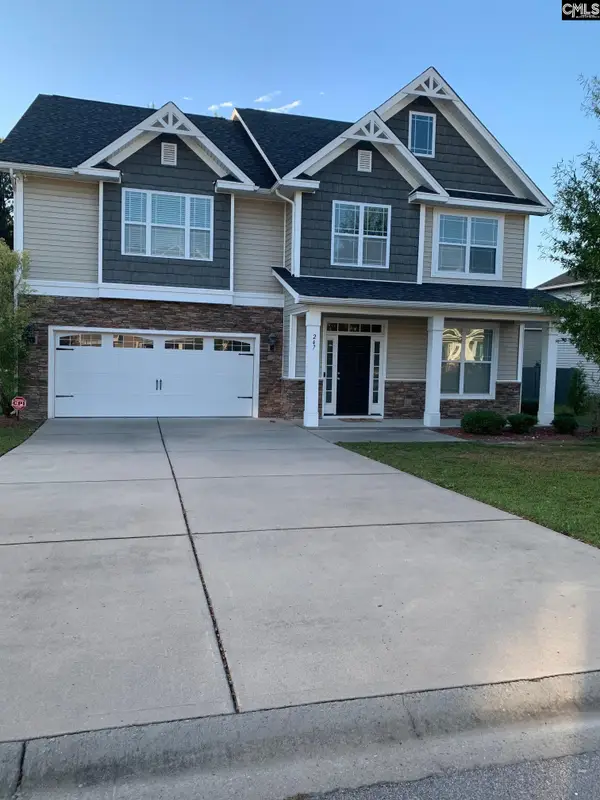 247 Merrimont Drive, Blythewood, SC 29016