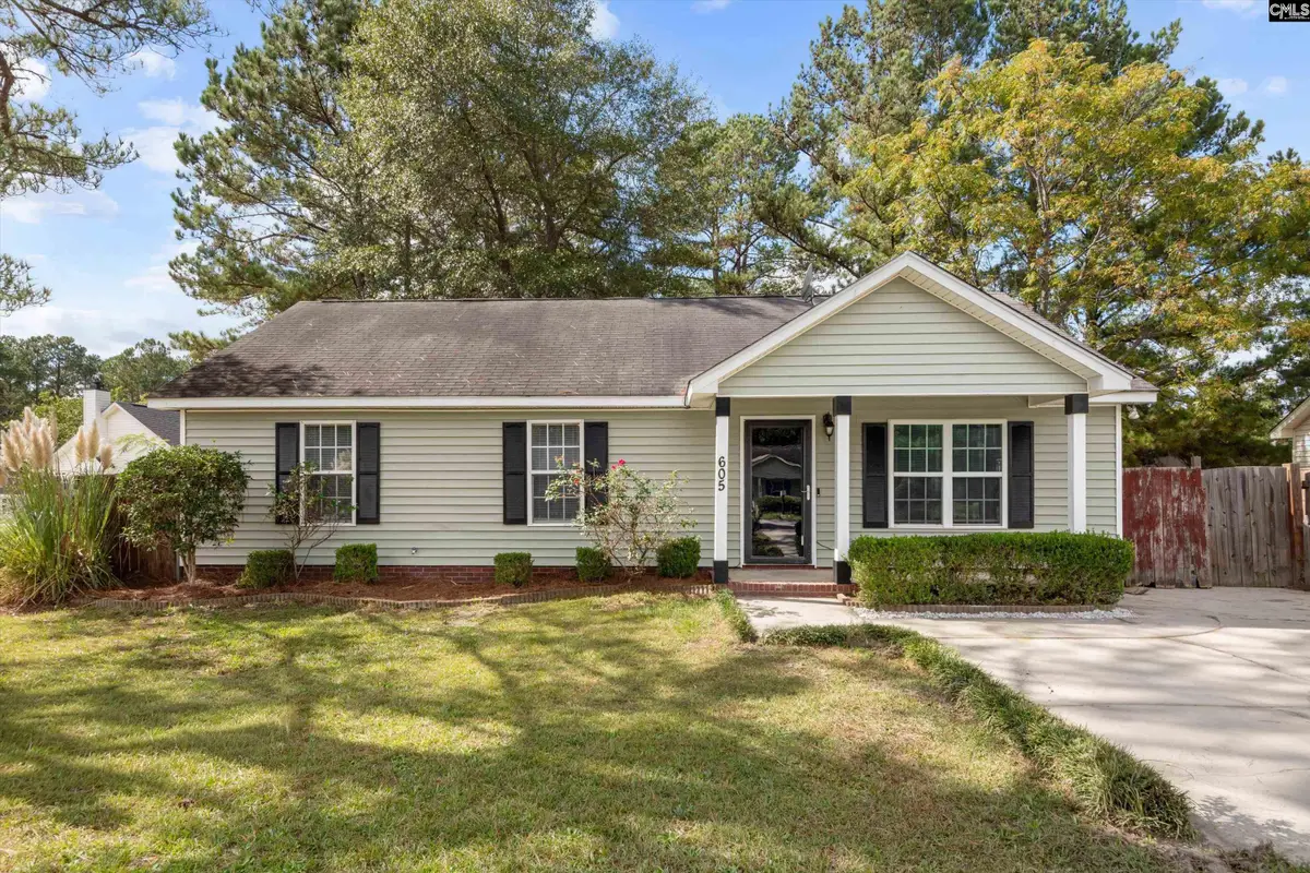 605 Valleybridge Road, Columbia, SC 29223 - Image #1