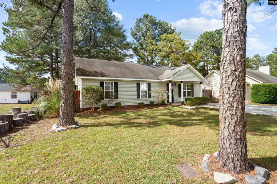 605 Valleybridge Road, Columbia, SC 29223 - Image #2