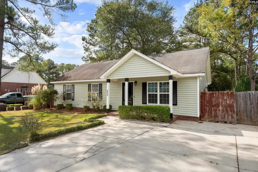 605 Valleybridge Road, Columbia, SC 29223 - Image #3