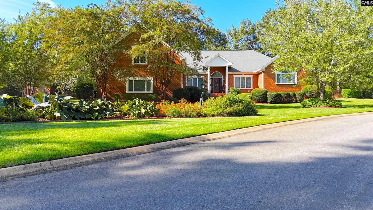 208 Beauclaire Drive, Lexington, SC 29072 - Image #1