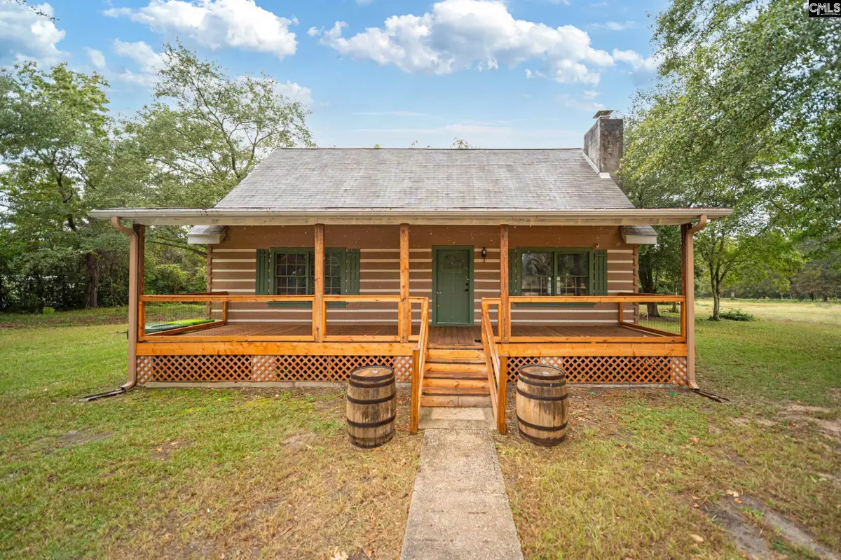 812 Piney Branch Road, Eastover, SC 29044 - Image #1