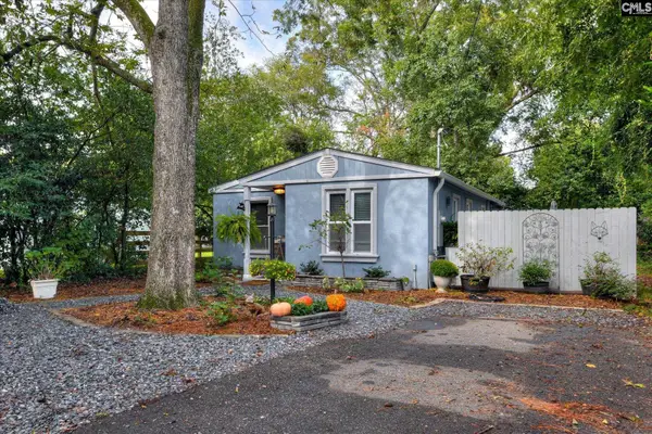 223 SE Charleston Street, Aiken, SC 29801