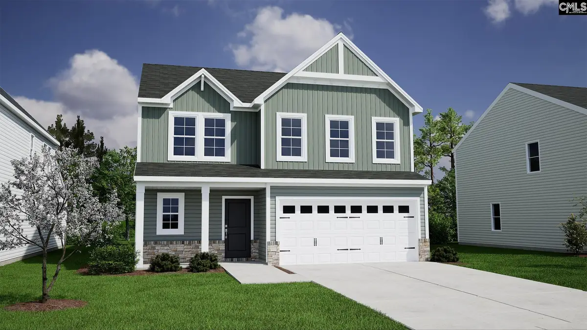 6005 Edgemont Court, Elgin, SC 29045 - Image #1