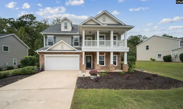208 Woolbright Lane, Chapin, SC 29036