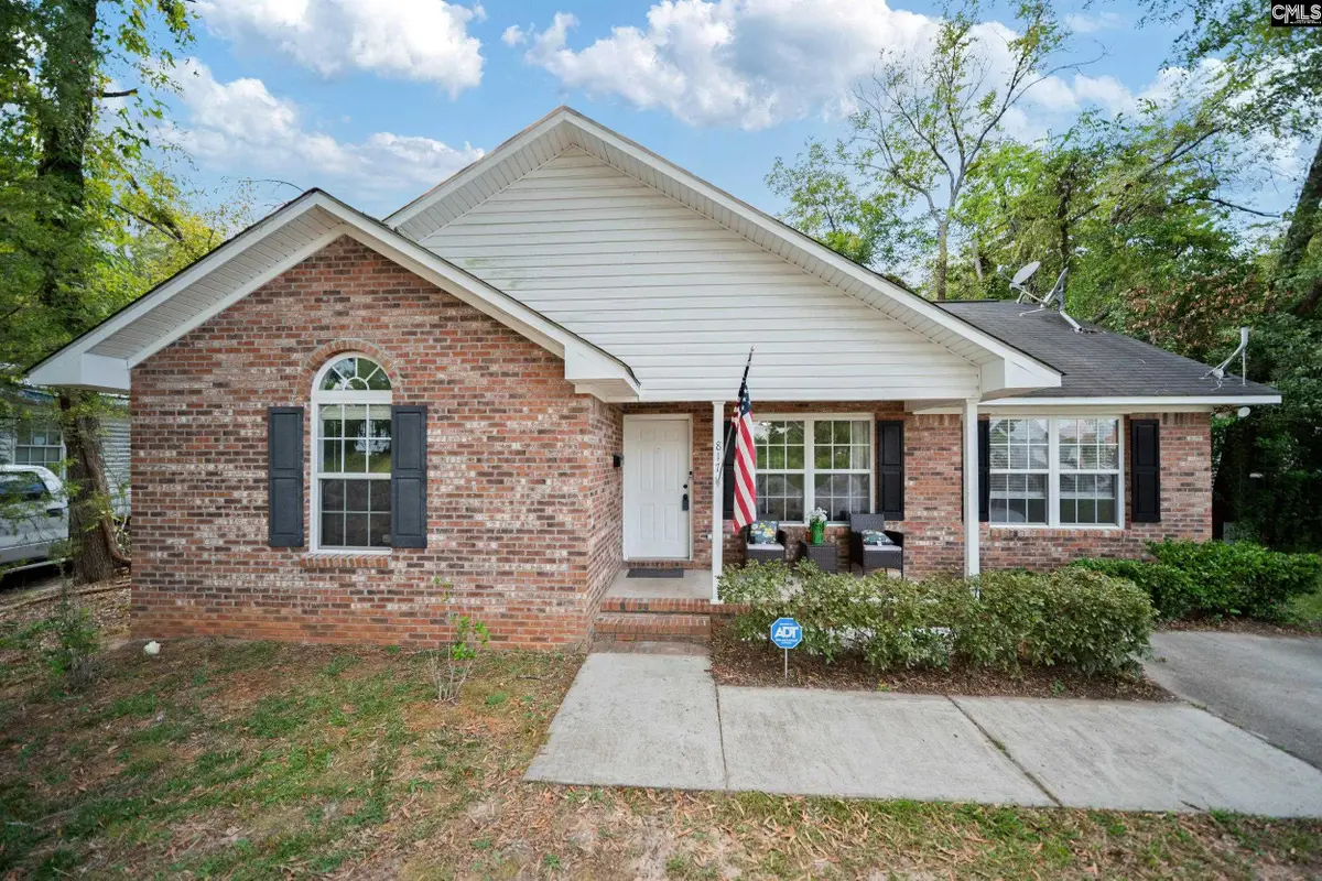 817 Church Street, Camden, SC 29020 - Image #1