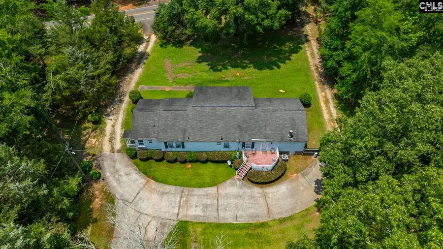 2863 Hood Road, Ridgeway, SC 29130 - #3