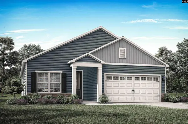 1050 Peaceful Fawn Drive, Elgin, SC 29045