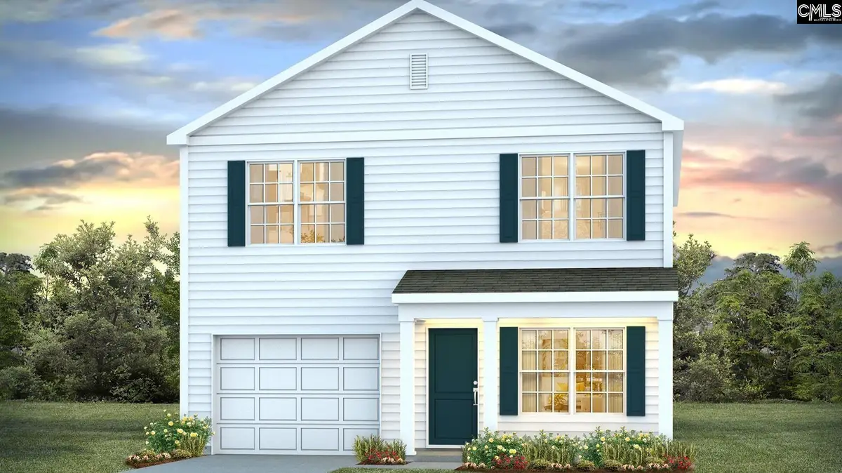 110 Kirkwood Court, Orangeburg, SC 29118 - Image #1