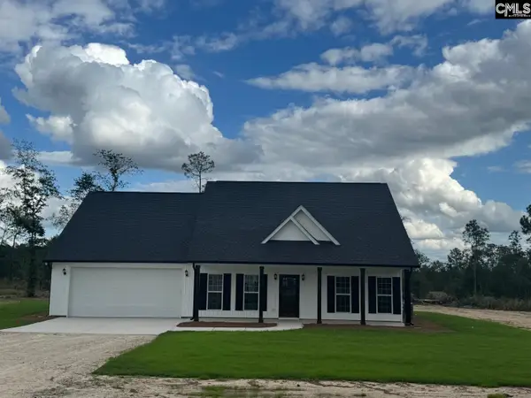 1568 Wire Road, Aiken, SC 29801