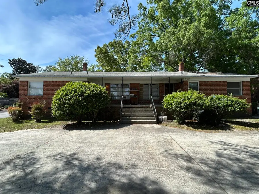 303 Beltline Boulevard, Columbia, SC 29205 - #2