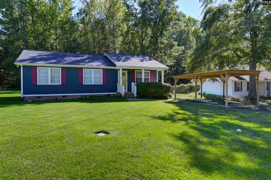 145 Meadow Wood Drive, Lexington, SC 29073 - Image #3