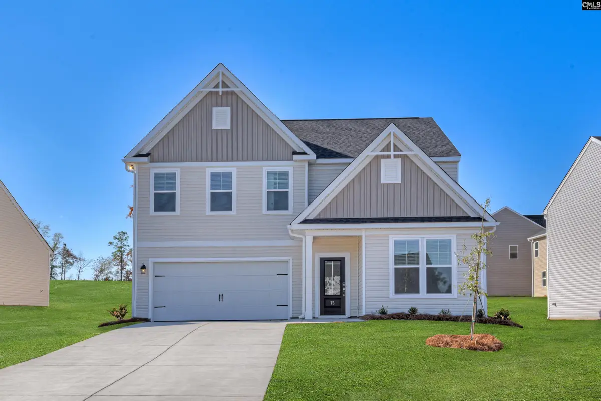 7 Harvest Court, Elgin, SC 29045 - Image #1
