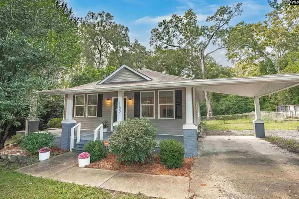 1100 Columbia College Drive, Columbia, SC 29203