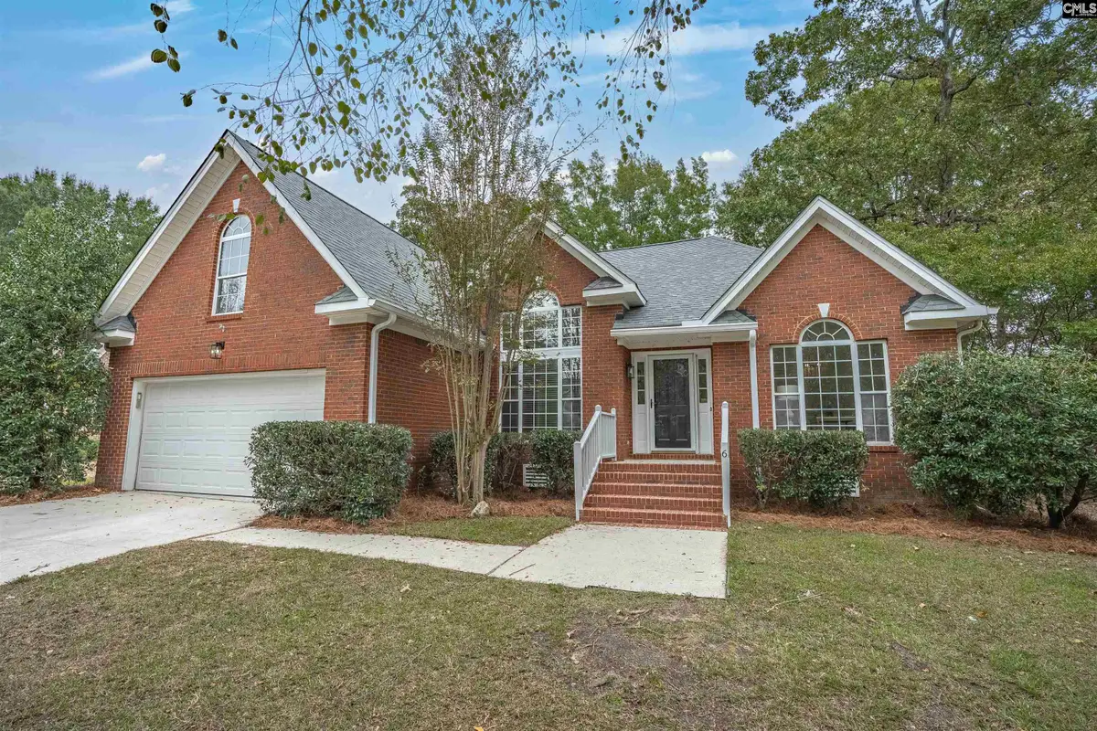 6 Sagefire Court, Irmo, SC 29063 - Image #1