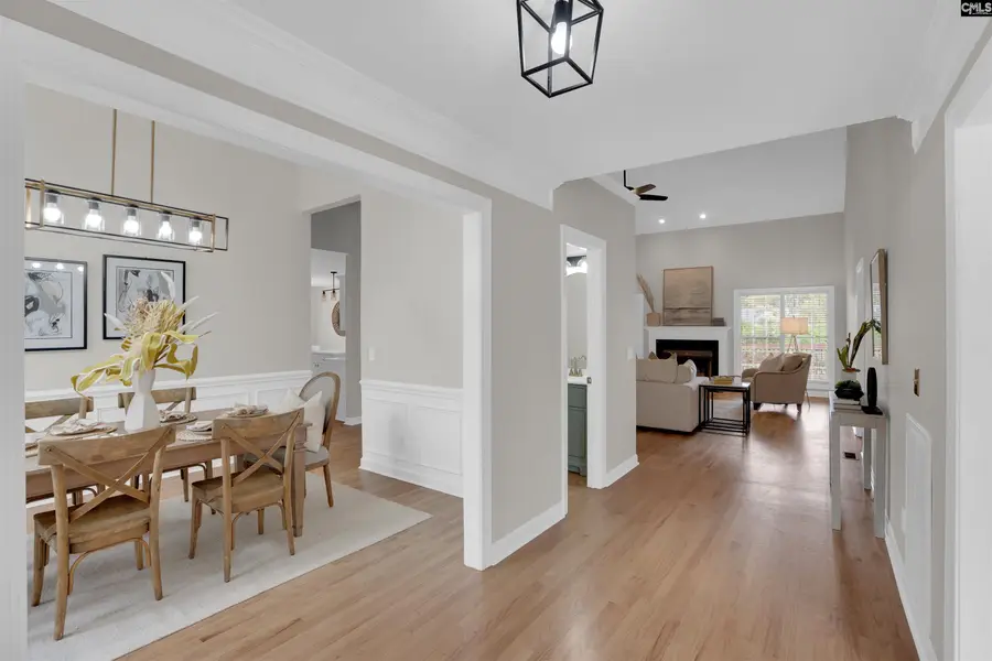 6 Sagefire Court, Irmo, SC 29063 - Image #3