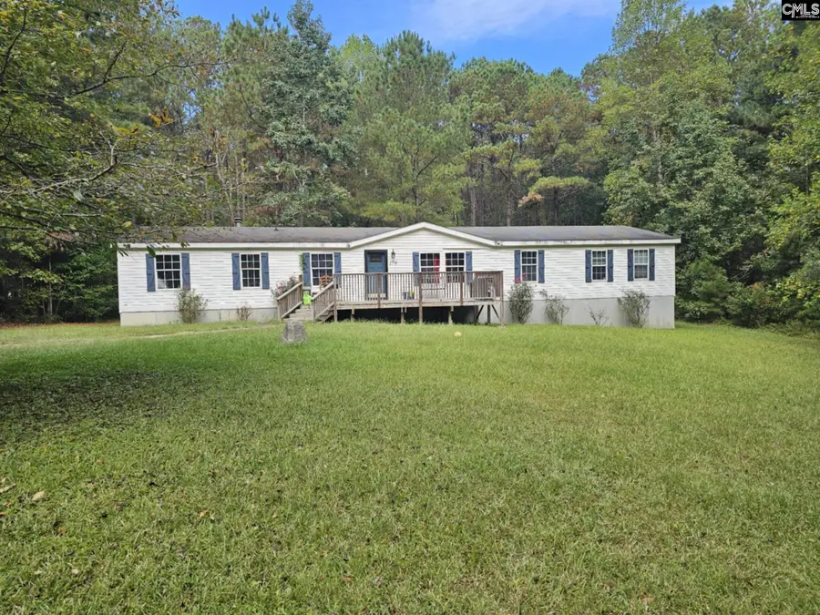 179 Smith Young Rd, Blythewood, SC 29016 - Image #3