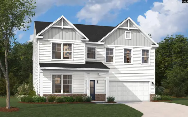 642 Honeydew Drive Path, West Columbia, SC 29170