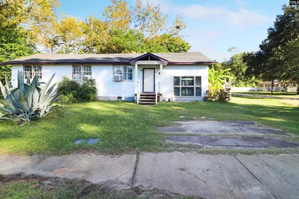 509 Henry Street, Eastover, SC 29044