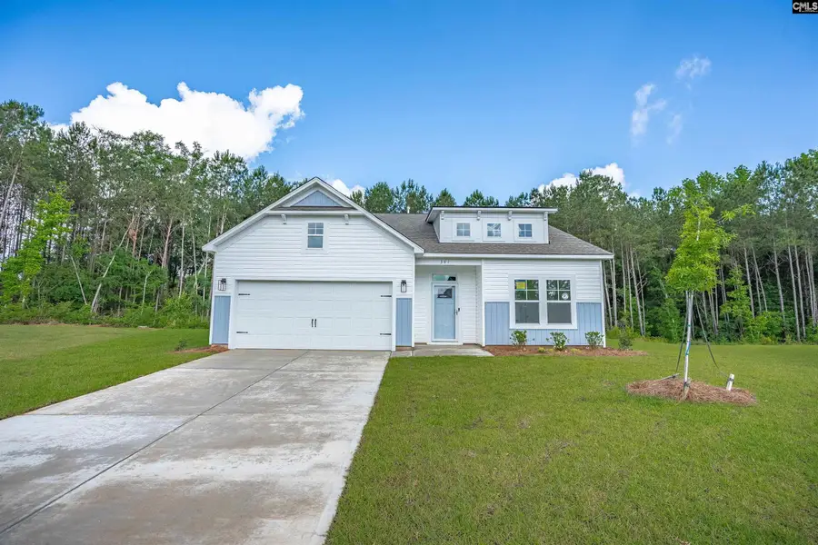 242 Caballeros Trail, Prosperity, SC 29127 - Image #2