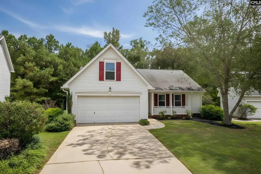 520 Whitewater Drive, Irmo, SC 29063 - Image #2