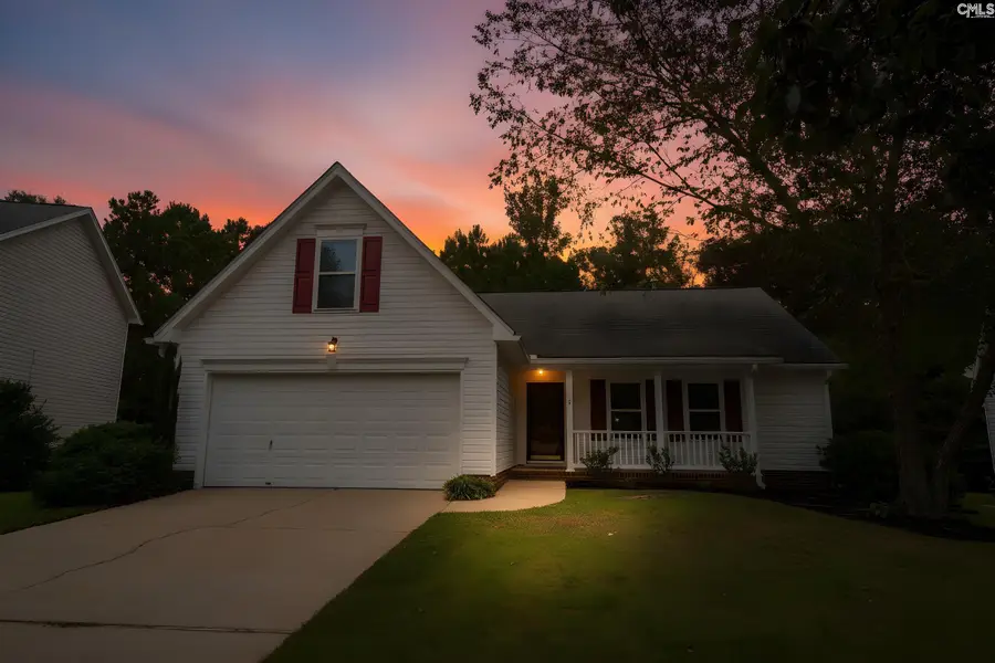 520 Whitewater Drive, Irmo, SC 29063 - Image #3