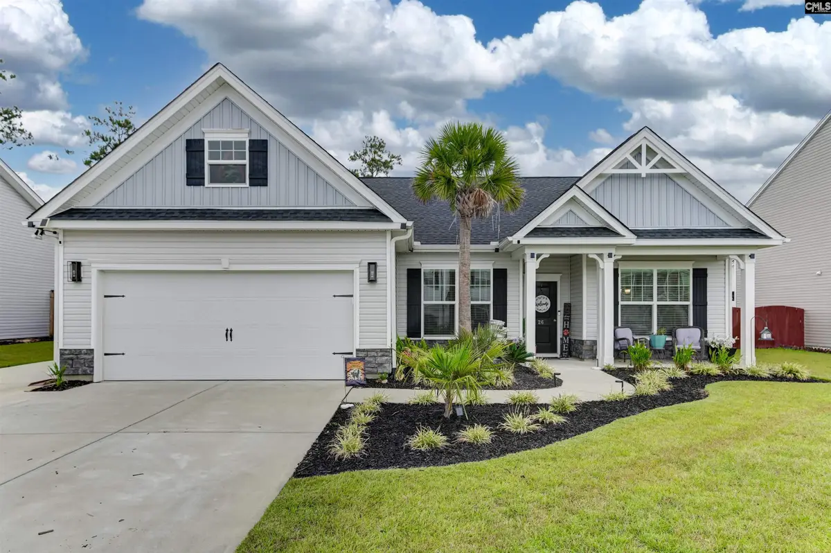 26 Preakness Stakes Drive, Lugoff, SC 29078 - Image #1
