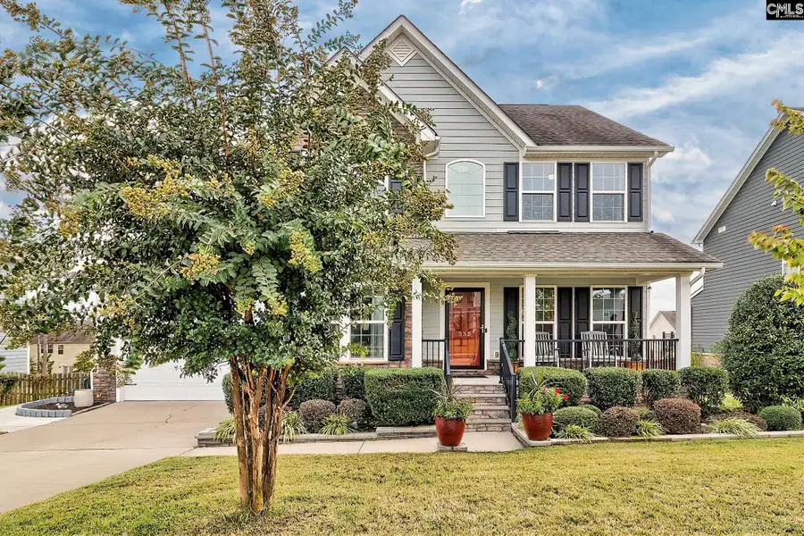 535 Cordgrass Road, Elgin, SC 29045 - Image #2