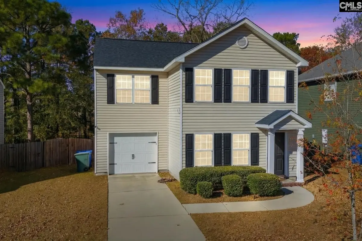 372 Peppercorn Lane, Columbia, SC 29223 - Image #1