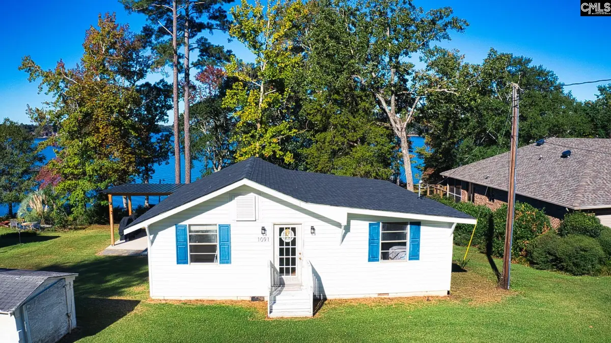 1091 Lake Drive, Leesville, SC 29070 - Image #1
