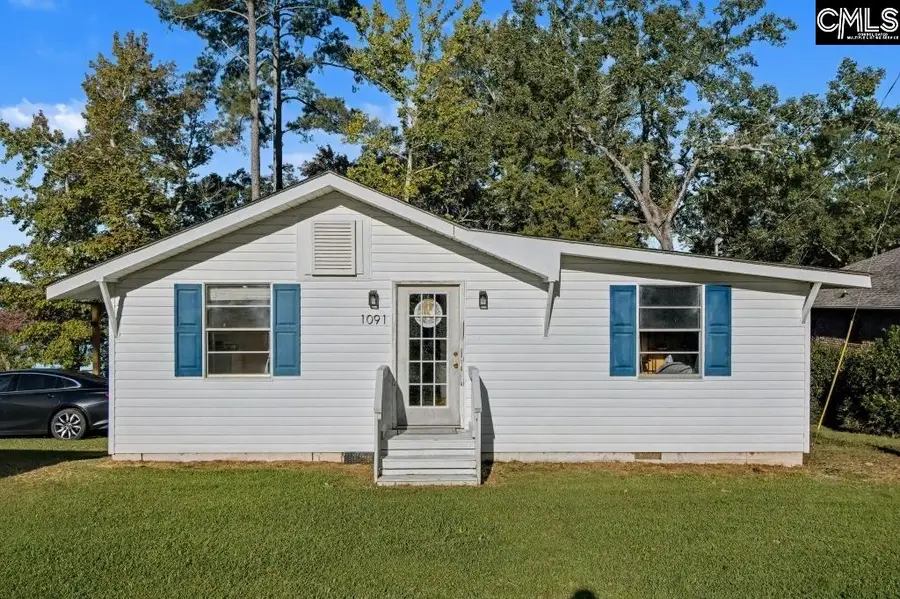 1091 Lake Drive, Leesville, SC 29070 - Image #3