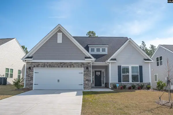 156 Bolter Lane, Elgin, SC 29045