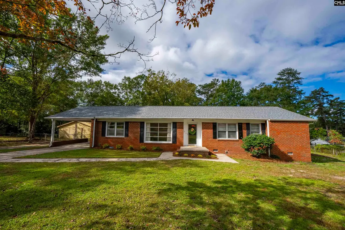 200 Golden Lane, Lexington, SC 29072 - Image #1