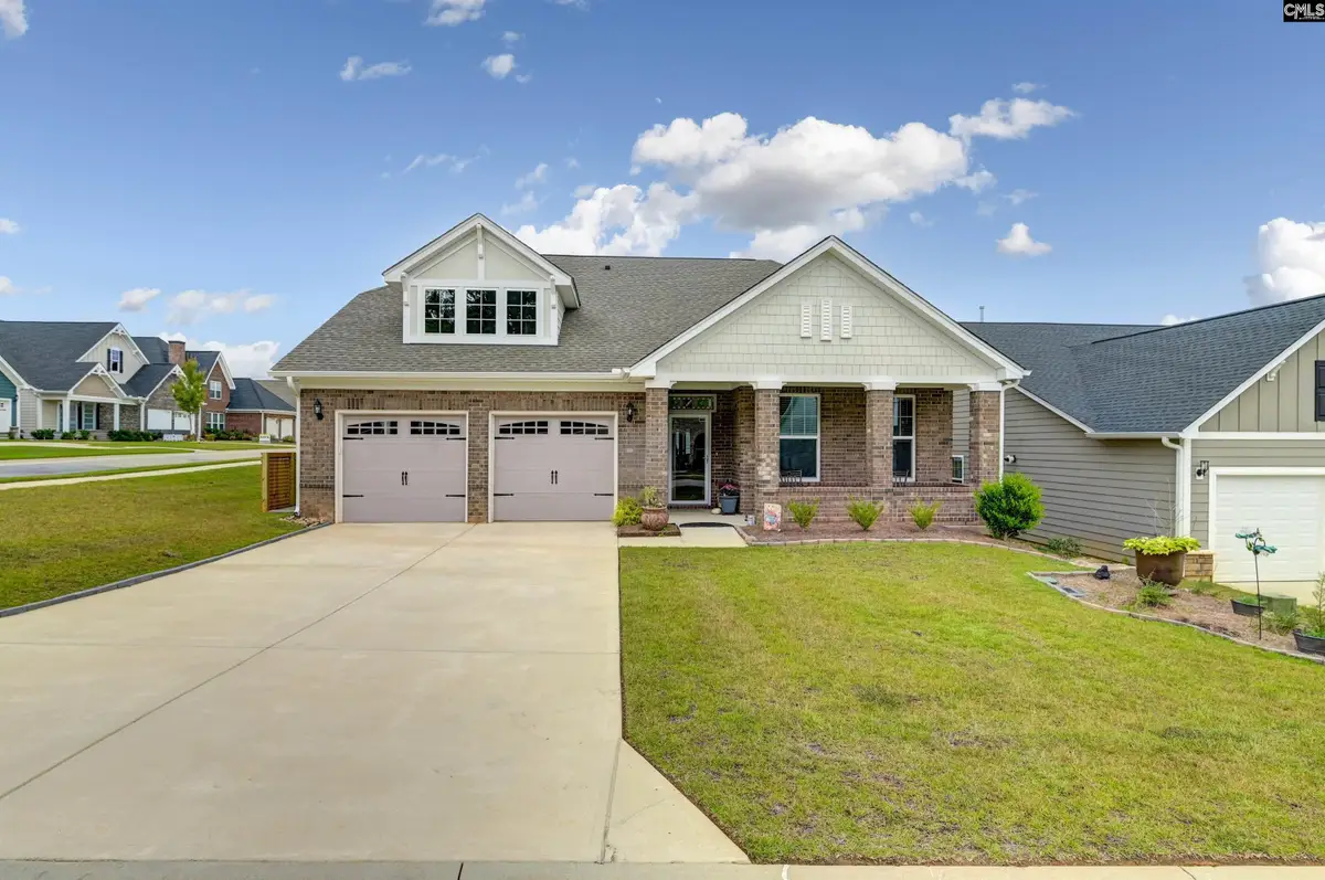 165 Sterling Hill Way, Lexington, SC 29072 - #1