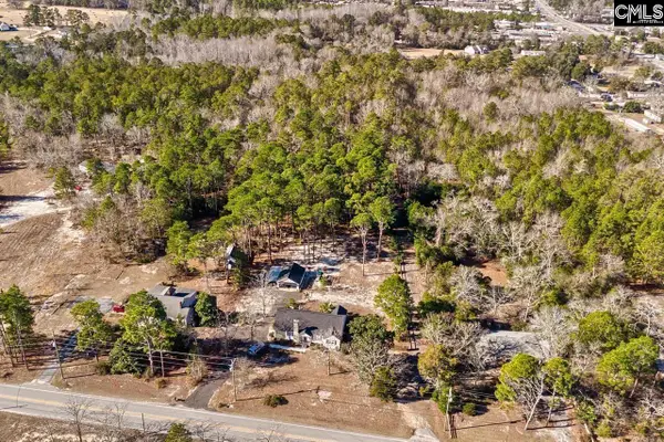 150 Barr Road, Lexington, SC 29072