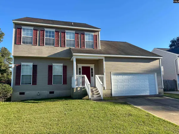 117 Bay Front Drive, Chapin, SC 29036