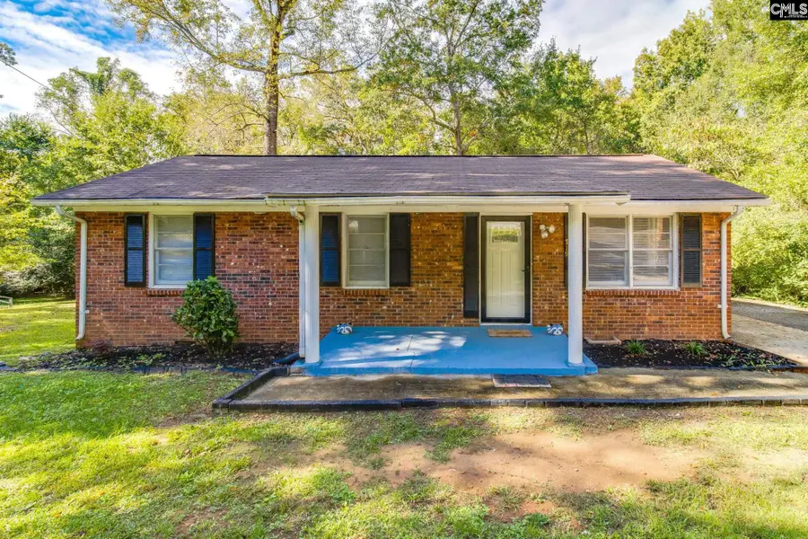 719 W College Street, Winnsboro, SC 29180 - Image #3