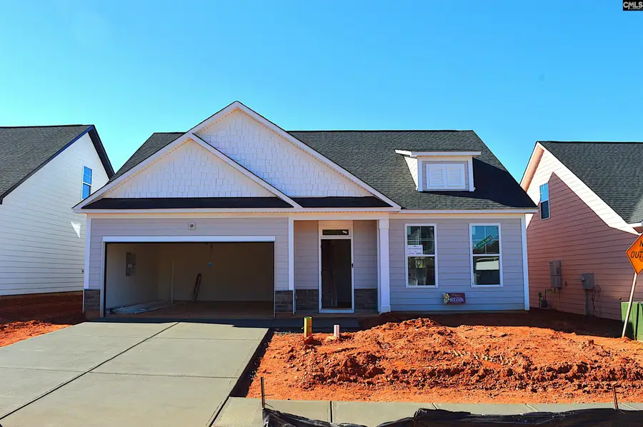 116 Locomotive (lot 04) Lane, Irmo, SC 29063 - Image #2